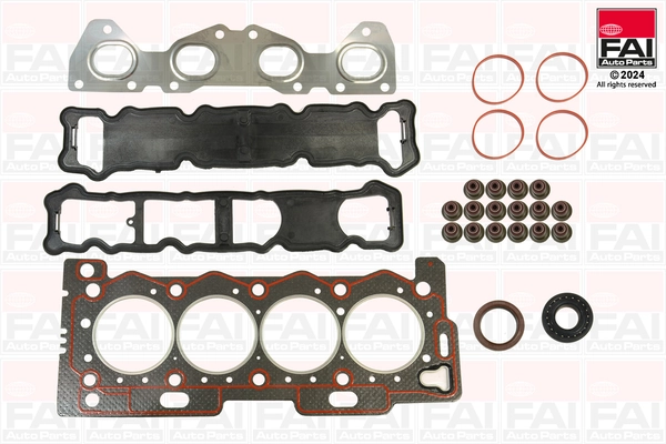 Gasket Kit, cylinder head